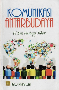 Komunikasi Antarbudaya: Di Era Budaya Siberia