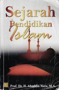 Sejarah Pendidikan Islam