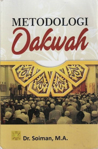 Metodologi Dakwah