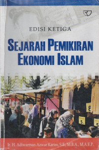 Sejarah Pemikiran Ekonomi Islam