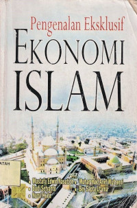 Pengenalan Eksklusif Ekonomi Islam