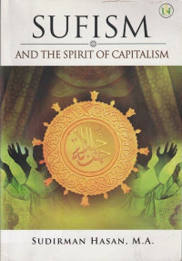 Image of Sufism And  The  Spirit of  Capitalsm