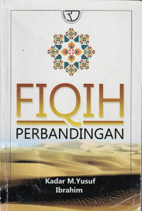 Image of Fiqh Perbandingan