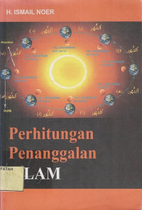 Image of Perhitungan Penanggalan Islam