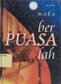 Maka Berpuasalah