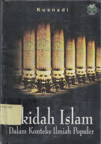 Akidah Islam dalam Konteks Ilmiah Populer