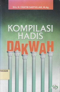 Image of Kompilasi Hadis Dakwah