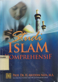 Studi Islam Komprehensif