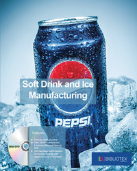 Soft Drink and Ice Manufacturing. [EBOOK]
