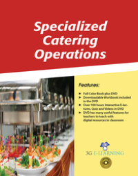Image of Specialized Catering Operations.--