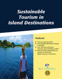 Image of Sustainable Tourism in Island Destinations.--