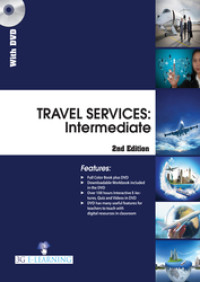 Image of TRAVEL SERVICES: Intermediate (2nd Edition).--