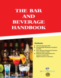 Image of The Bar and Beverage Handbook.--