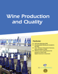 Image of Wine Production and Quality.--