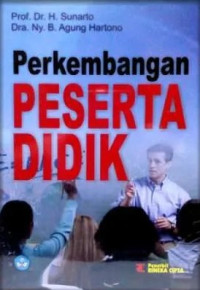 Perkembangan Peserta Didik