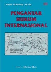 Pengantar Hukum Internasional