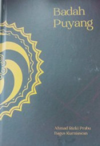 Badah Puyang (Hutan, Air, Tanah, Adat)