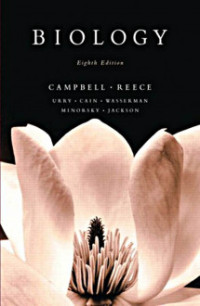 Image of Biologi Jilid 1