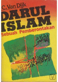 Darul Islam: Sebuah Pemberontakan