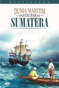 Dunia Maritim Pantai Barat Sumatera