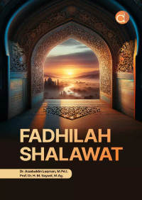 Fadhilah shalawat
