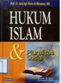 Image of Hukum Islam dan Pluralitas Sosial