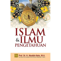 ISLAM  & ILMU PENGETAHUAN