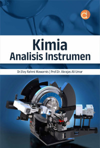Image of Kimia analisis instrumen