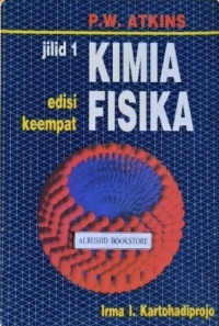 Kimia Fisika Jilid 1