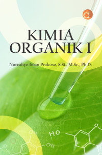 Kimia Organik I