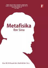 Metafisika Ibn Sina