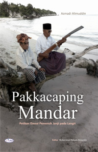 Pakkacaping Mandar: Petikan Dawai Pemenuh Janji pada Langit