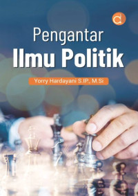 Pengantar Ilmu Politik