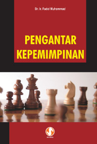 Pengantar Kepemimpinan