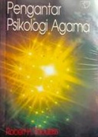 Pengantar Psikologi  Agama