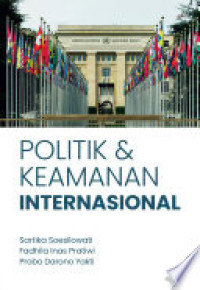 Politik dan keamanan internasional