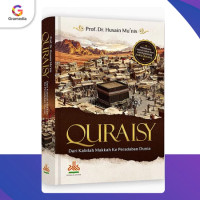 QURAISY Dari Kabilah Makkah Ke Peradaban Dunia