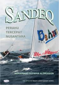 Sandeq: Perahu Tercepat Nusantara