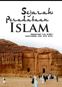 Image of SEJARAH pERADABAN iSLAM