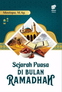 Sejarah puasa di bulan ramadhan