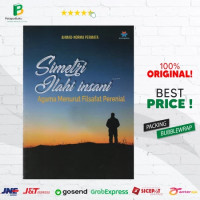 Simetri Ilahi-insani