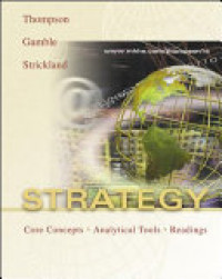 Strategy