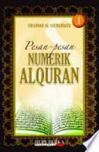 Pesan-pesan Numerik Al-Qur'an