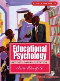 Educational Psychology : Active Learning Edition (Bagian Pertama)