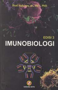 Image of Imunobiologi