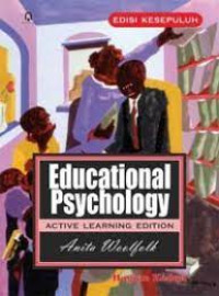 Educational Psychology : Active Learning Edition (Bagian Kedua)