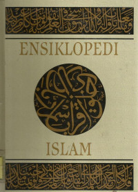 Ensiklopedi islam2 (FAS-KAL)  [Referensi]