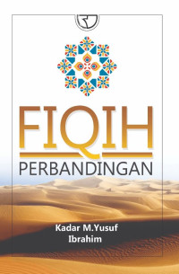 Image of Fiqih Perbandingan