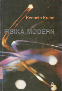 Fisika modern.--