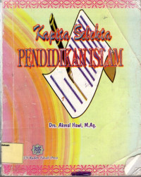 Kapita Selekta Pendidikan Islam.--